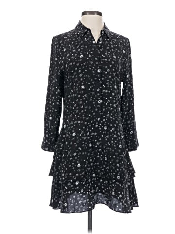 Equipment Casual Dress (view 1)