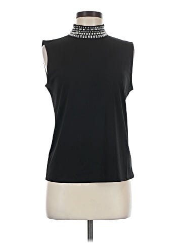 Jason Wu Sleeveless T-Shirt (view 1)