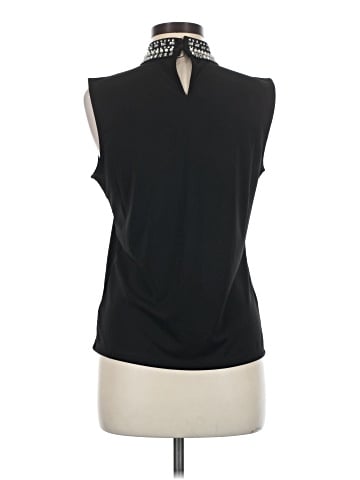 Jason Wu Sleeveless T-Shirt (view 2)