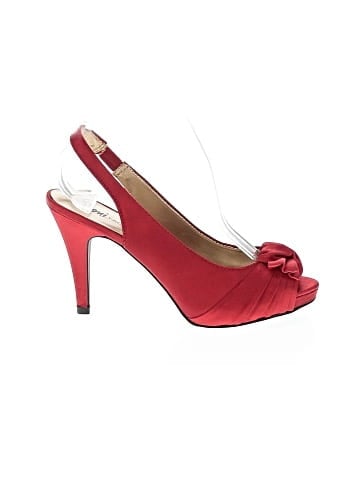 Fioni Heels (view 1)