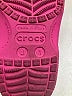 Crocs Pink Clogs Size 1 (youth) - photo 3