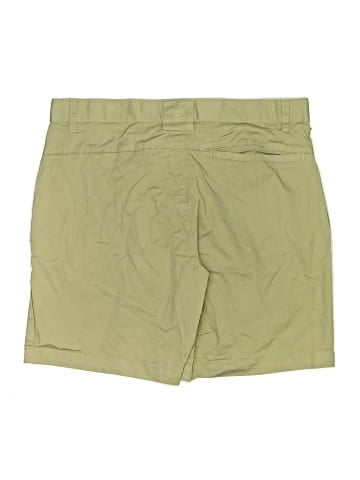 Fabletics Khaki Shorts (view 2)