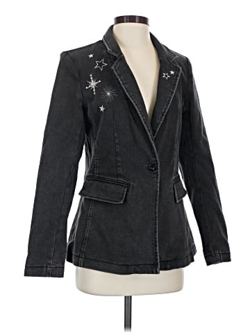 Driftwood Blazer (view 1)