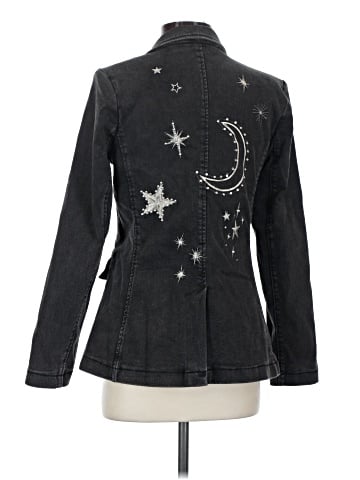 Driftwood Blazer (view 2)