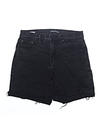 CALVIN KLEIN JEANS Denim Shorts (view 1)