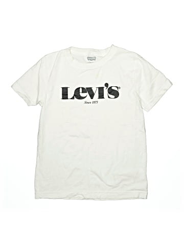 Levi's Short Sleeve T-Shirt (view 1)