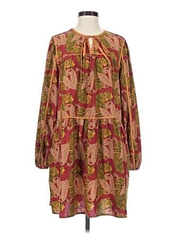 Easel Casual Dress (view 1)