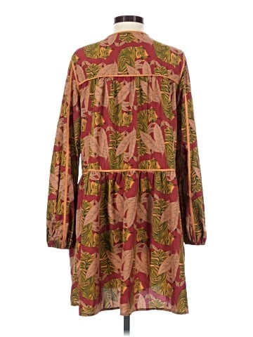 Easel Casual Dress (view 2)