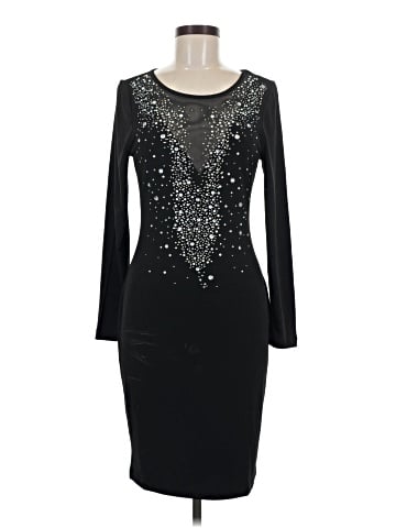 Venus Cocktail Dress (view 1)