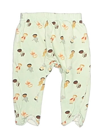 Peek... Khakis (view 2)
