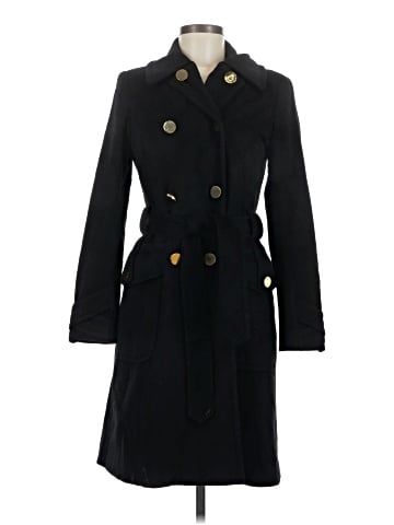 Elie Tahari Coat (view 1)