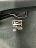 Nike 100% Polyester Black Track Jacket Size XL - photo 6