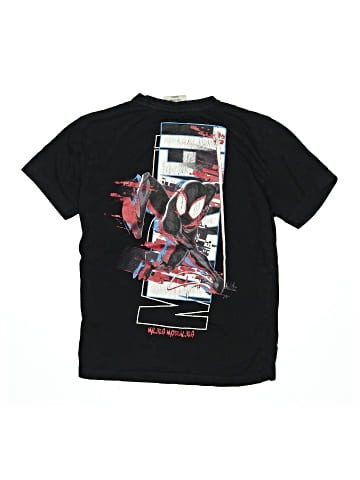 Marvel Short Sleeve T-Shirt (view 2)
