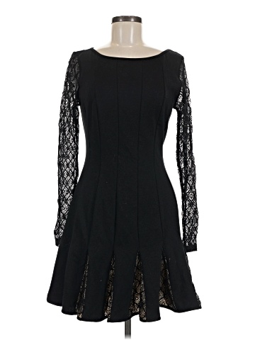 Catherine Malandrino Cocktail Dress (view 1)