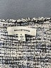 Max Studio Tweed Gray Blazer Size S - photo 6