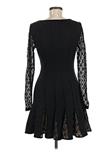Catherine Malandrino Cocktail Dress (view 2)