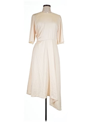 BA&SH Casual Dress (view 1)