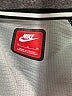 Nike Gray Black Track Jacket Size XL - photo 6