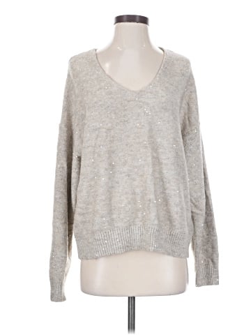 Halogen Long Sleeve T-Shirt (view 1)