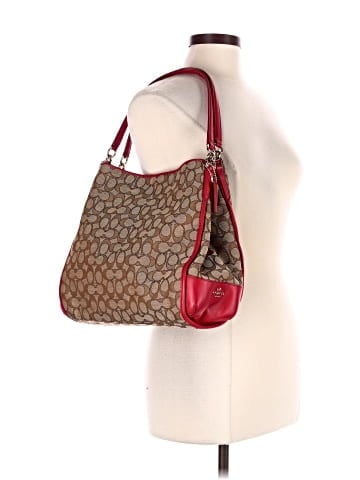 Coach Factory Shoulder Bag (view 2)