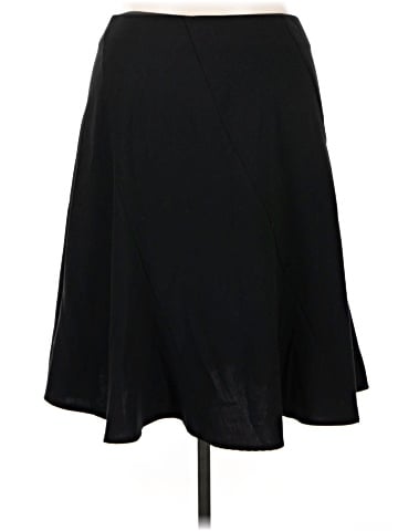 DressBarn Casual Skirt (view 1)