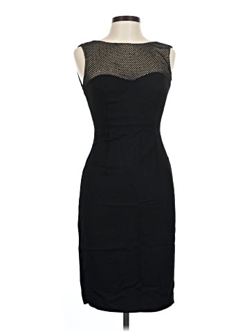 L'Agence Cocktail Dress (view 1)