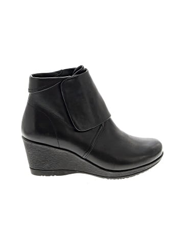 Dansko Ankle Boots (view 1)