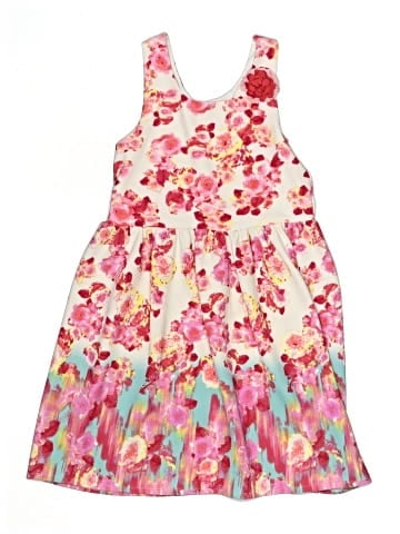 Pippa & Julie Dress (view 1)