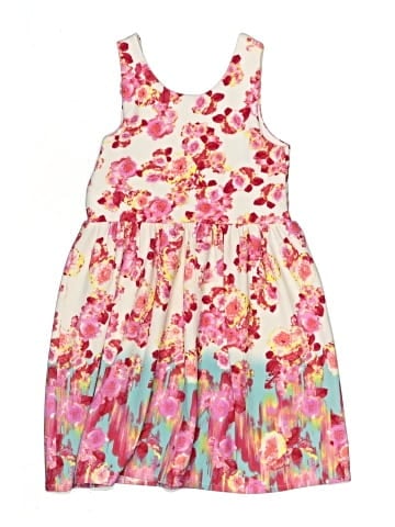 Pippa & Julie Dress (view 2)