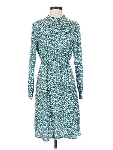 Allegra K Casual Dress (view 1)