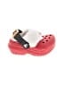 Crocs Red Clogs Size 4 (baby) - photo 1