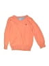 Carter's Orange Pullover Sweater Size 4T - photo 1