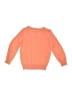 Carter's Orange Pullover Sweater Size 4T - photo 2