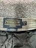 Pendleton 100% Virgin Wool Houndstooth Gray Wool Pants Size 8 - photo 7