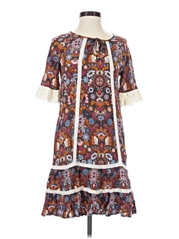 Matilda Jane Casual Dress (view 1)