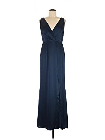 Adrianna Papell Cocktail Dress (view 1)
