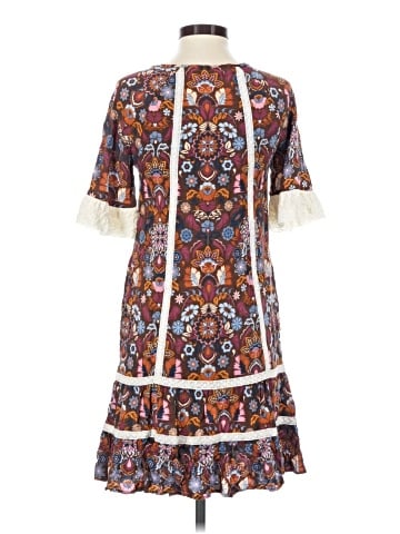 Matilda Jane Casual Dress (view 2)