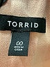 Torrid Pink Blazer Size Med Plus (00) - photo 6