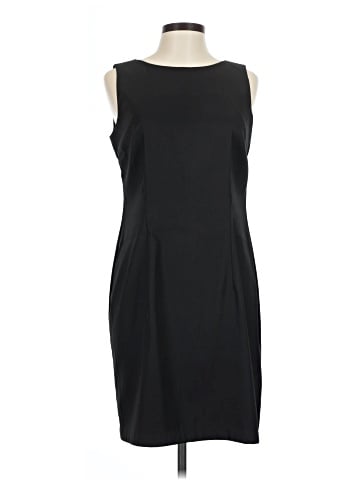 AB Studio Cocktail Dress (view 1)