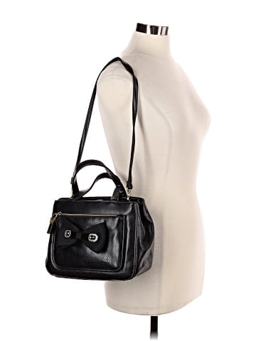Relic Leather Satchel (view 2)
