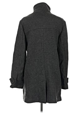 Banana Republic Wool Coat (view 2)