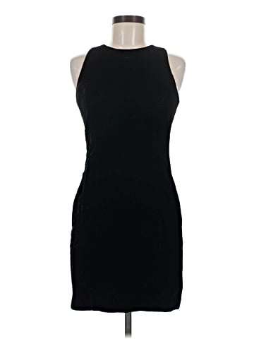 Donna Ricco Cocktail Dress (view 1)