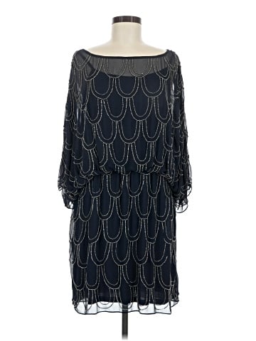 JS Collections Cocktail Dress (view 1)