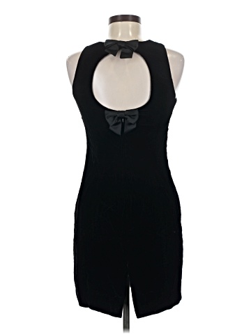 Donna Ricco Cocktail Dress (view 2)