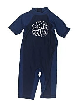 Quiksilver Wetsuit