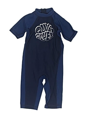 Quiksilver Wetsuit (view 1)