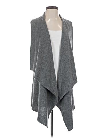 Halogen Wool Cardigan (view 1)