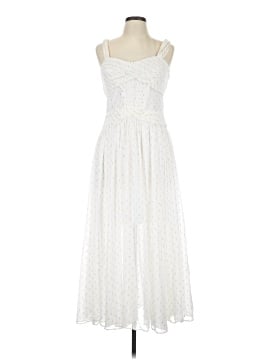 J. Mendel Casual Dress (view 1)