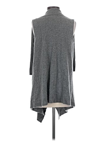 Halogen Wool Cardigan (view 2)