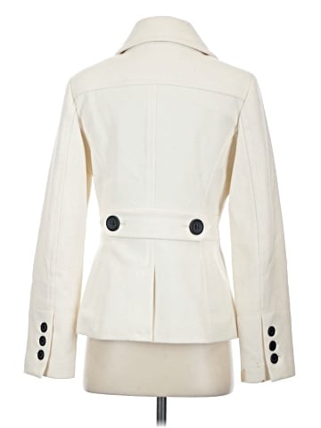 Moda International Wool Coat (view 2)